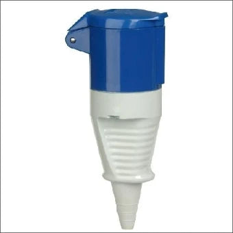 WALTHER WERKE 450130042 CEE-koppelcontactstop