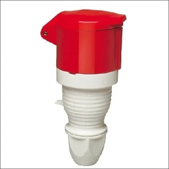 WALTHER WERKE 450130064 330 CEE-koppelcontactstop