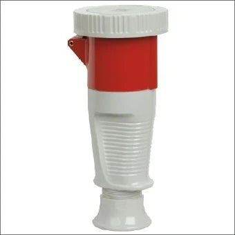 WALTHER WERKE 450130149 CEE-koppelcontactstop