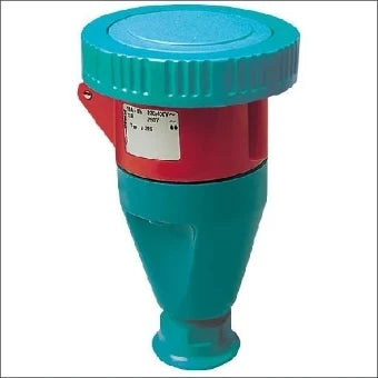 WALTHER WERKE 450170050 CEE-koppelcontactstop