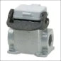 WALTHER PROCON 450180521 Kontaktblock fuer rechteckige Steckverbinder 37 mm