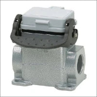 WALTHER PROCON 450180521 Kontaktblock fuer rechteckige Steckverbinder 37 mm