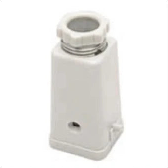 WALTHER PROCON 450180299 T700625MS Behuizing voor rechthoekige connectoren