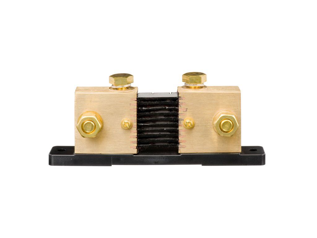 Victron Shunt 1000A