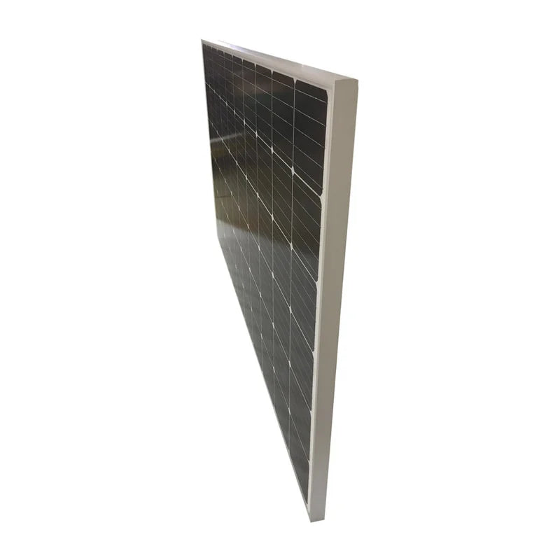 Amptron Pty Ltd - Solarmodul - 320W 24V Glass Mono-crystalline AT-GLASS-MONOSOL-24-320WV01 - Art. 185792