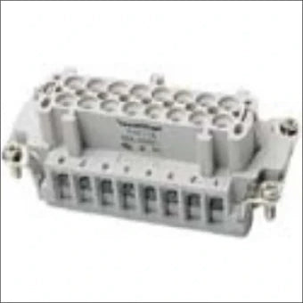 WALTHER PROCON 450180523 710116 Contactblok voor rechthoekige connector