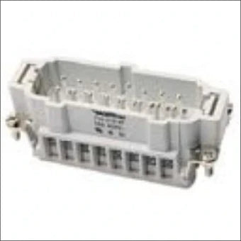 WALTHER PROCON 450180544 Kontaktblock fuer rechteckige Steckverbinder 35 mm