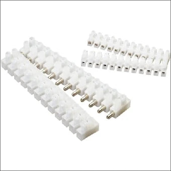 HAKA 464400011 Kroonklemmenstrook 16.4 mm