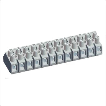HAKA 464400021 Kroonklemmenstrook 15 mm