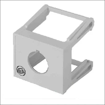 HAKA 470030151 Adapter Drucktaster/signaallamphouder