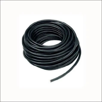 HAKA 518100012 PVC 3X0.75 R100 Voedingskabel < 1 kV, voor beweegbare toepassingen