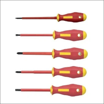 KLAUKE 660010332 Kruiskopschroevendraaier