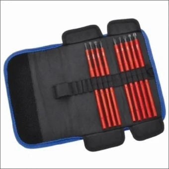 KLAUKE 660045130 Gereedschapset