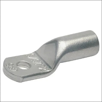 KLAUKE 800011373 Presskabelschuh fuer Kupferleiter nach DIN