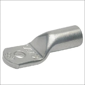 KLAUKE 800011254 Presskabelschuh fuer Kupferleiter nach DIN