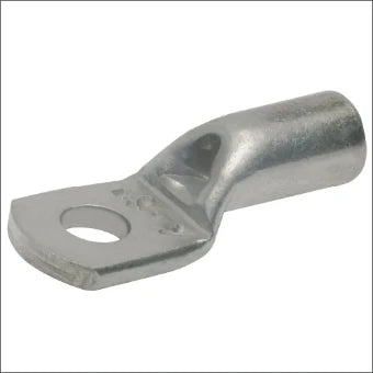KLAUKE 800012154 Presskabelschuh fuer Kupferleiter nach DIN