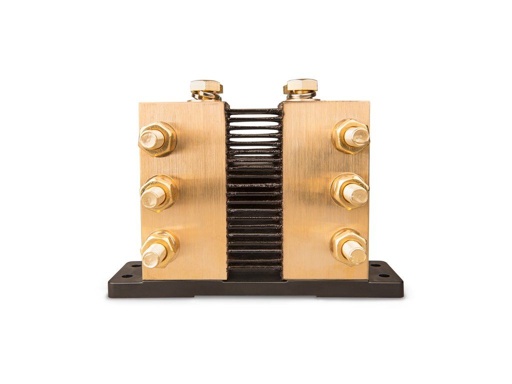 Victron Shunt 6000A