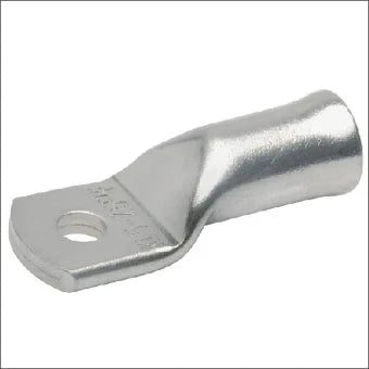 KLAUKE 800016492 Presskabelschuh fuer Kupferleiter nach DIN