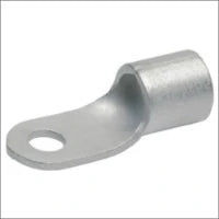 KLAUKE 800079431 3725 Aderdoorverbinder rond/vlak