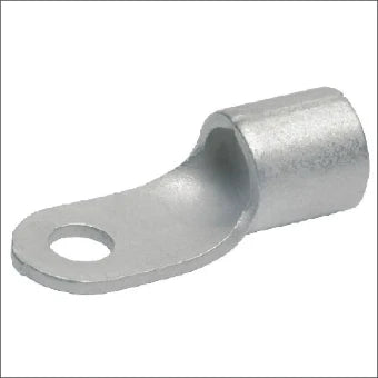 KLAUKE 800040253 Klemmkabelschuh fuer Kupferleiter