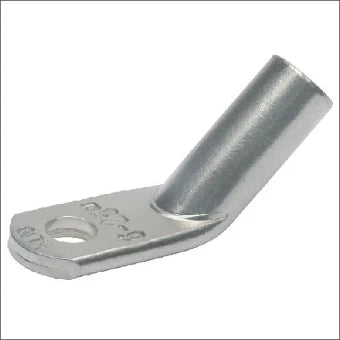 KLAUKE 800047251 Presskabelschuh fuer Kupferleiter nach DIN