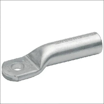 KLAUKE 800058151 Presskabelschuh fuer aluminium geleider