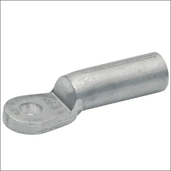 KLAUKE 800058672 Presskabelschuh fuer aluminium geleider