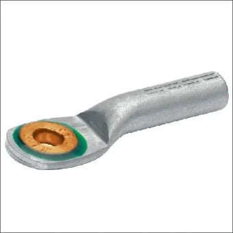 KLAUKE 800059271 Presskabelschuh fuer aluminium geleider