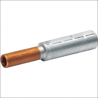 KLAUKE 800062314 Perskoppelstuk fuer aluminium kabel