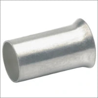 KLAUKE 800079431 3725 Aderdoorverbinder rond/vlak