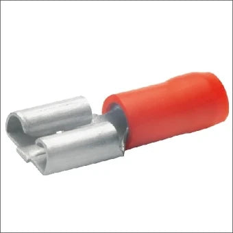 KLAUKE 800076472 Aderdoorverbinder rond/vlak