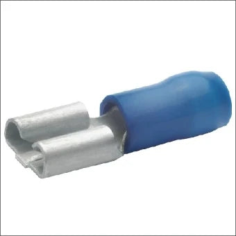 KLAUKE 800076492 Aderdoorverbinder rond/vlak