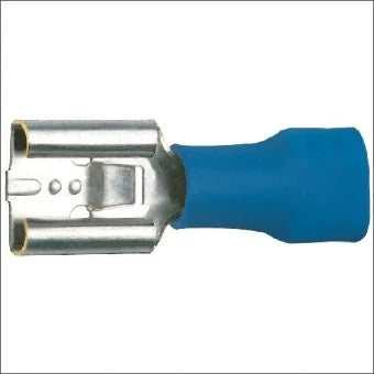 KLAUKE 800076541 Aderdoorverbinder rond/vlak