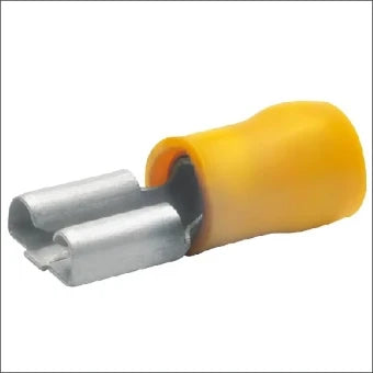 KLAUKE 800076551 Aderdoorverbinder rond/vlak