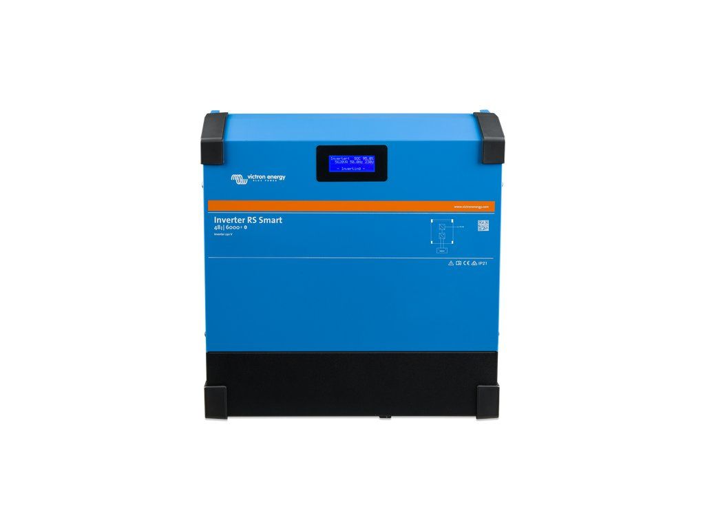Victron Wechselrichter RS 48/6000 Smart