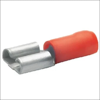 KLAUKE 800076591 Aderdoorverbinder rond/vlak