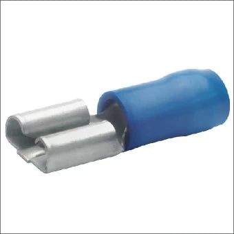 KLAUKE 800076601 Aderdoorverbinder rond/vlak