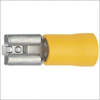 KLAUKE 800076611 Aderdoorverbinder rond/vlak