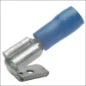 KLEMKO 100120 Aderdoorverbinder rond/vlak