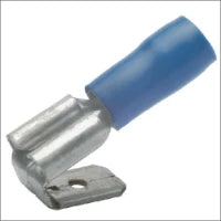 KLEMKO 100120 Aderdoorverbinder rond/vlak