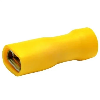 KLAUKE 800076686 Aderdoorverbinder rond/vlak