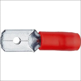 KLAUKE 800076694 Aderdoorverbinder rond/vlak