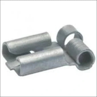 KLAUKE 800079431 Aderdoorverbinder rond/vlak