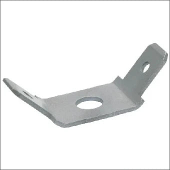 KLAUKE 800079712 Aderdoorverbinder rond/vlak