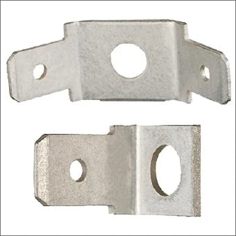 KLAUKE 800079717 2070 Aderdoorverbinder rond/vlak