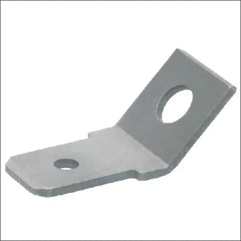 KLAUKE 800079721 Aderdoorverbinder rond/vlak