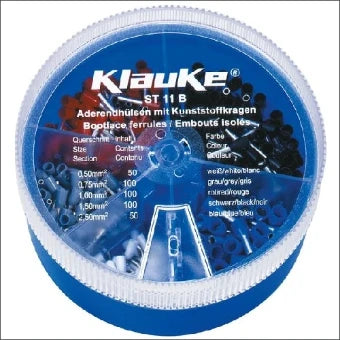 KLAUKE 900074211 Assortimentdoos verbindingsmaterialen