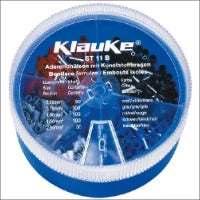 KLAUKE 900074291 Assortimentdoos verbindingsmaterialen