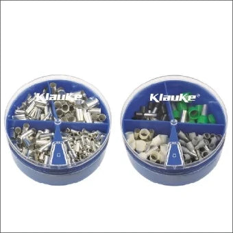 KLAUKE 900074231 Assortimentdoos verbindingsmaterialen