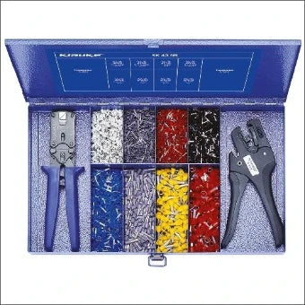 KLAUKE 900074673 Assortimentdoos verbindingsmaterialen